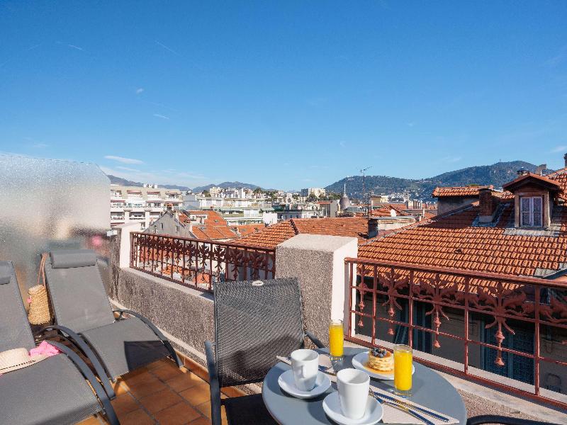 Best Western Plus Hotel Massena Nice image