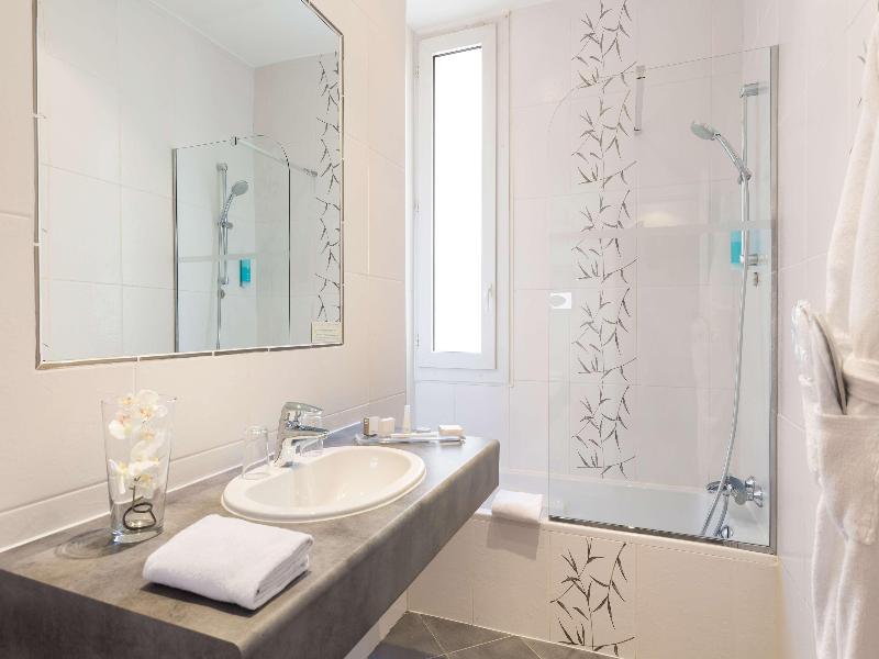 Best Western Plus Hotel Massena Nice image