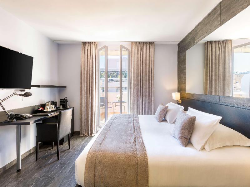 Best Western Plus Hotel Massena Nice image