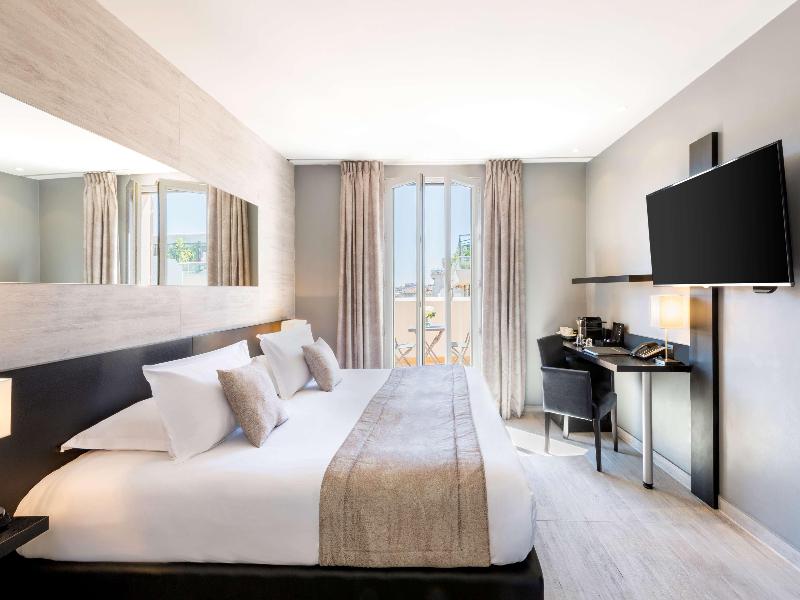 Best Western Plus Hotel Massena Nice image