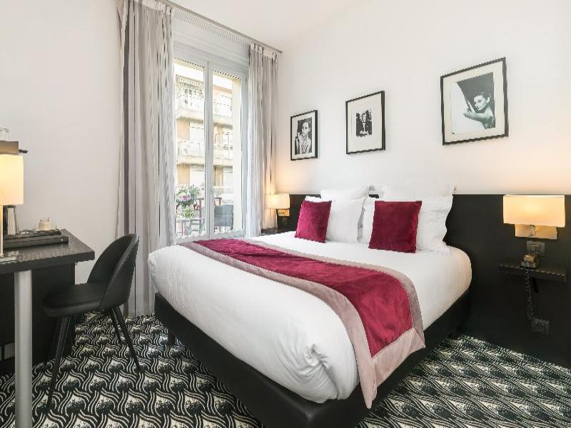 Best Western Plus Hotel Massena Nice image