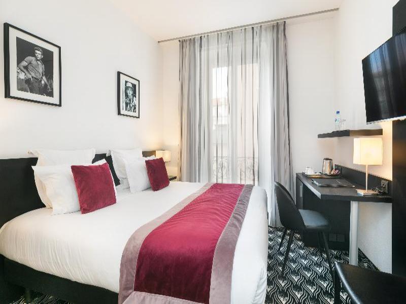 Best Western Plus Hotel Massena Nice image
