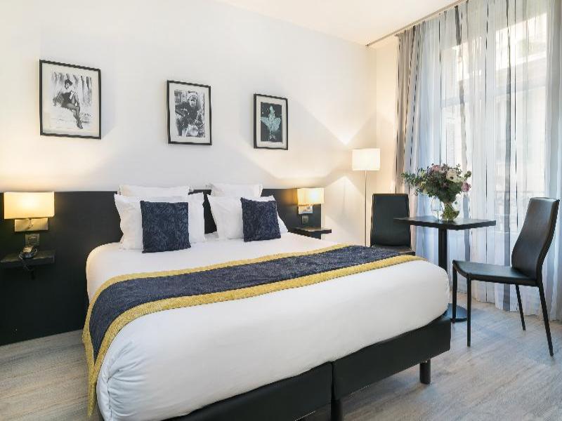 Best Western Plus Hotel Massena Nice image
