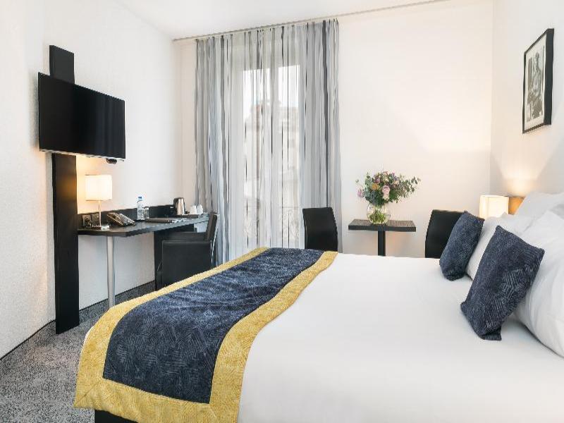 Best Western Plus Hotel Massena Nice image