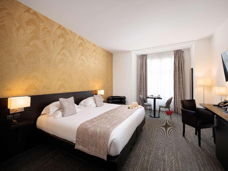 Best Western Plus Hotel Massena Nice image