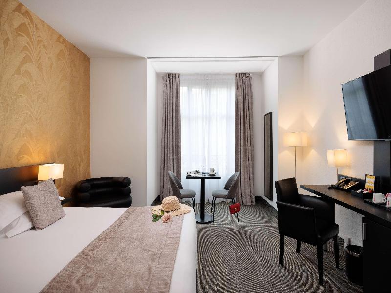 Best Western Plus Hotel Massena Nice image