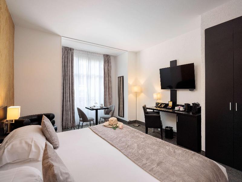 Best Western Plus Hotel Massena Nice image