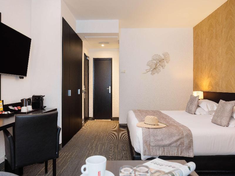 Best Western Plus Hotel Massena Nice image