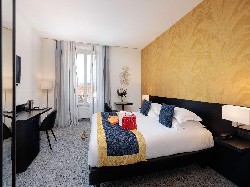 Best Western Plus Hotel Massena Nice image
