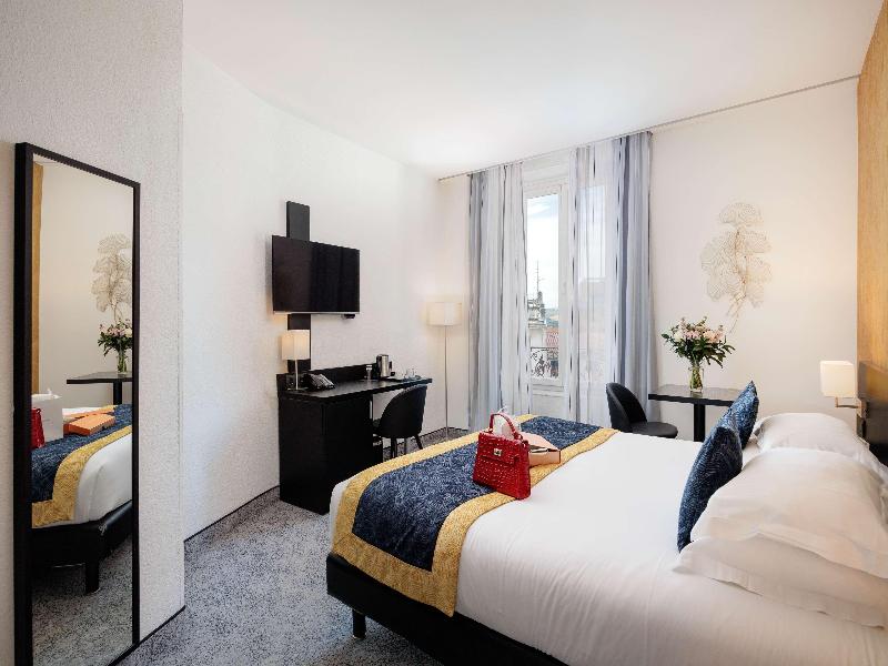 Best Western Plus Hotel Massena Nice image