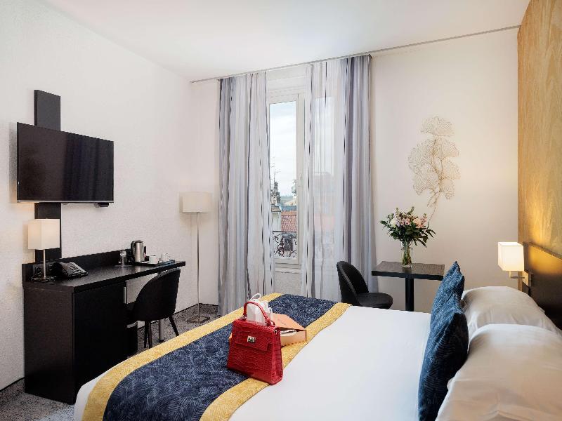 Best Western Plus Hotel Massena Nice image