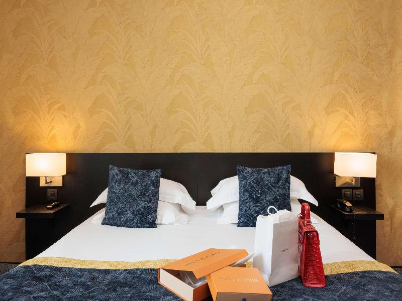 Best Western Plus Hotel Massena Nice image
