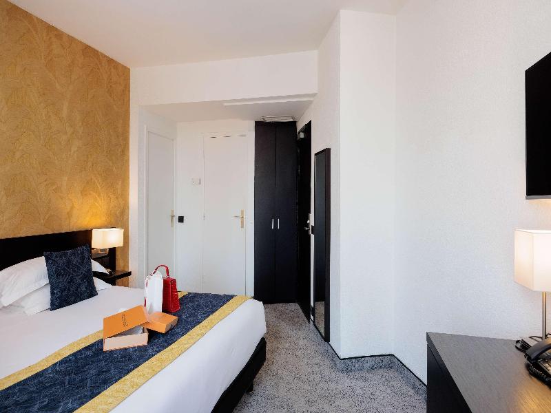 Best Western Plus Hotel Massena Nice image