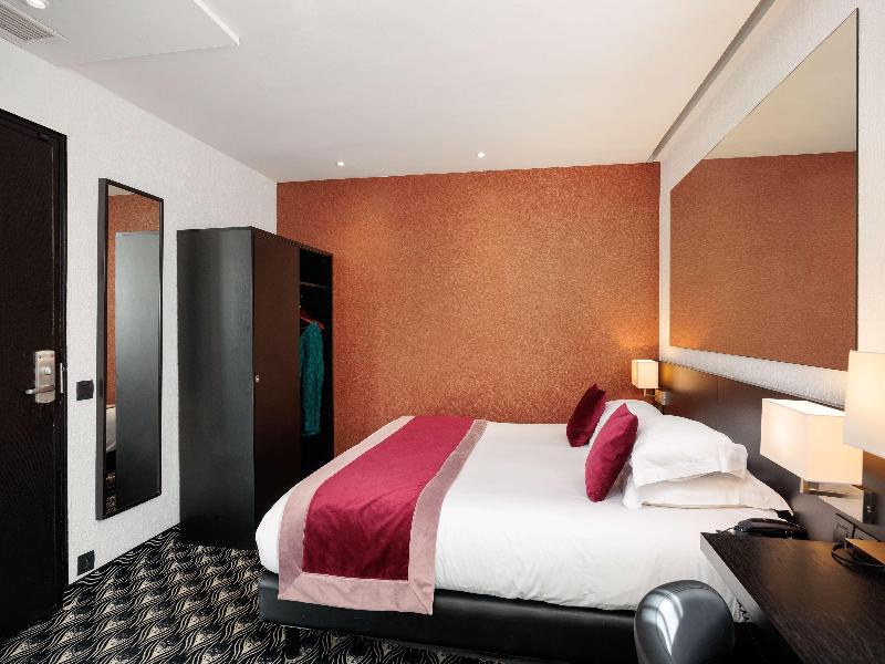 Best Western Plus Hotel Massena Nice image