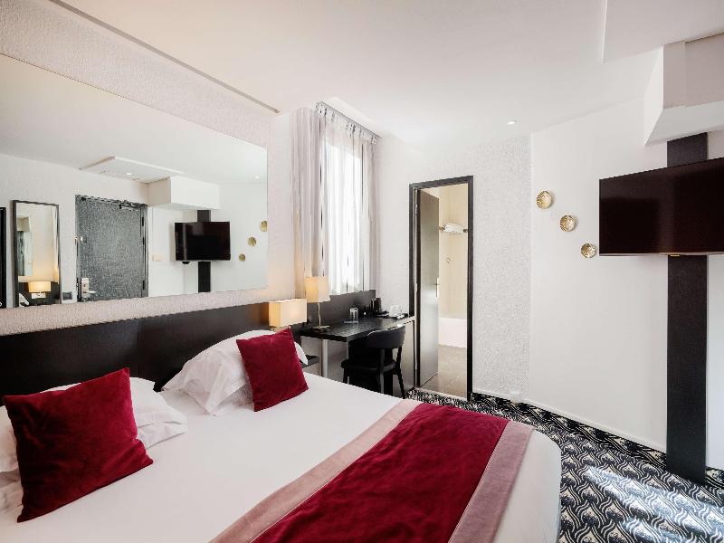 Best Western Plus Hotel Massena Nice image
