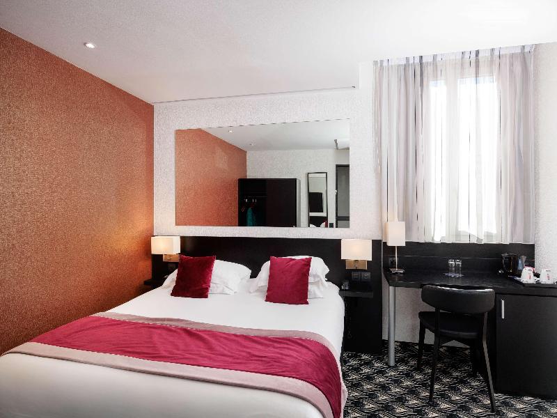 Best Western Plus Hotel Massena Nice image