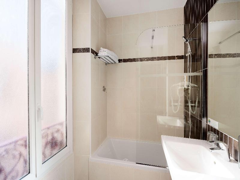 Best Western Plus Hotel Massena Nice image