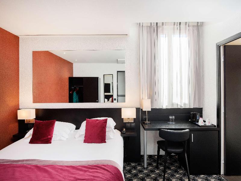 Best Western Plus Hotel Massena Nice image