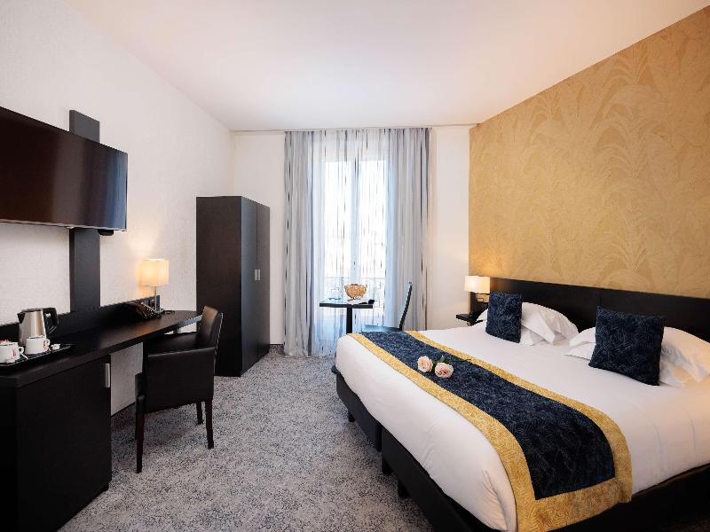 Best Western Plus Hotel Massena Nice image