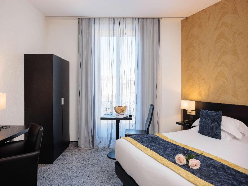 Best Western Plus Hotel Massena Nice image