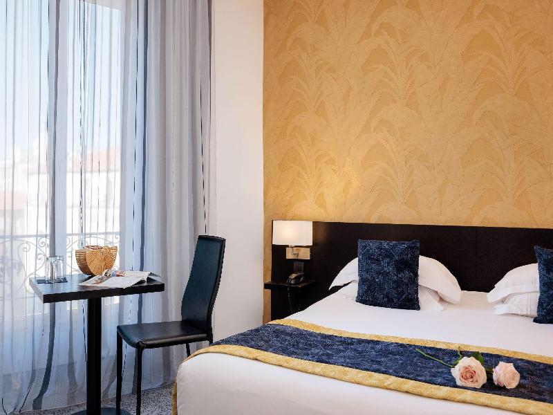 Best Western Plus Hotel Massena Nice image