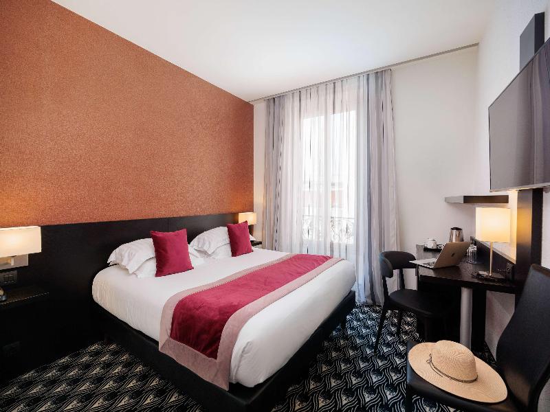 Best Western Plus Hotel Massena Nice image