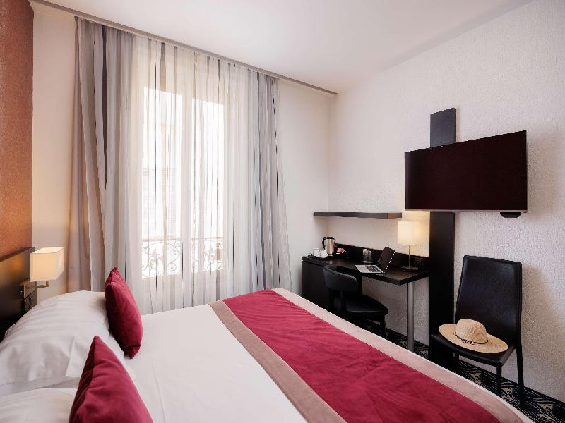 Best Western Plus Hotel Massena Nice image