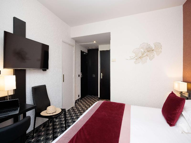 Best Western Plus Hotel Massena Nice image