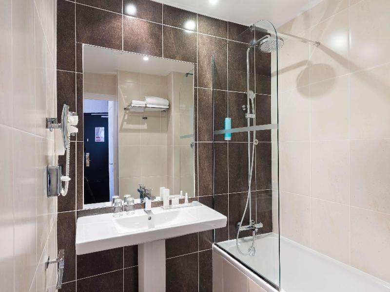 Best Western Plus Hotel Massena Nice image