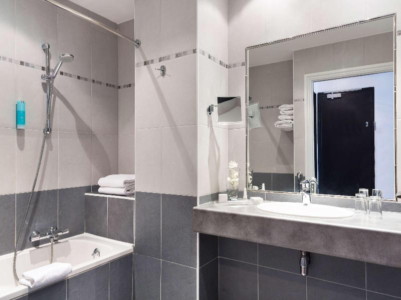 Best Western Plus Hotel Massena Nice image