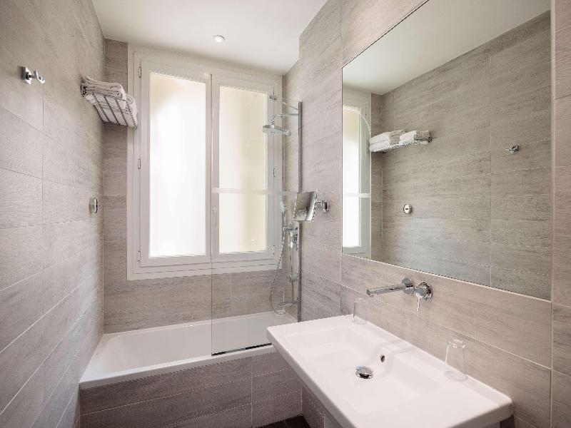 Best Western Plus Hotel Massena Nice image