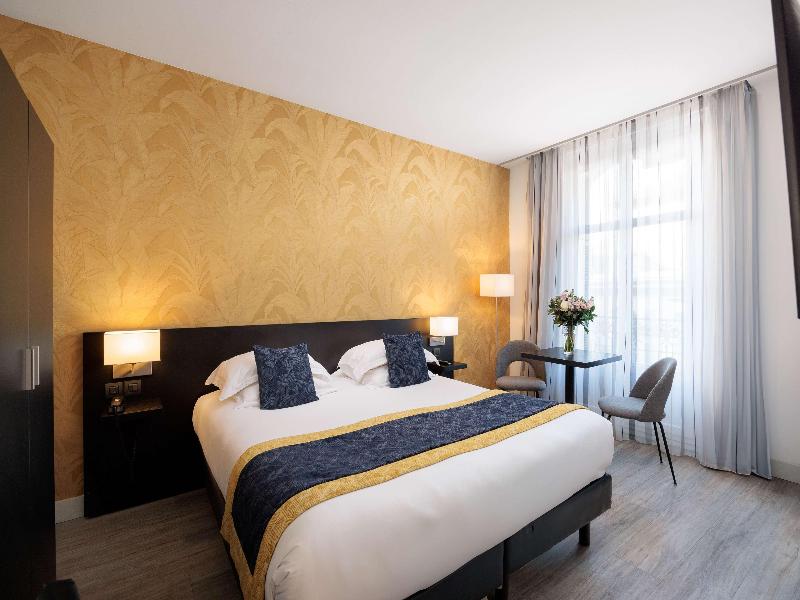 Best Western Plus Hotel Massena Nice image
