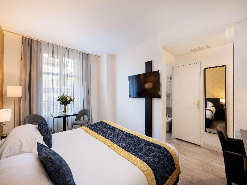 Best Western Plus Hotel Massena Nice image
