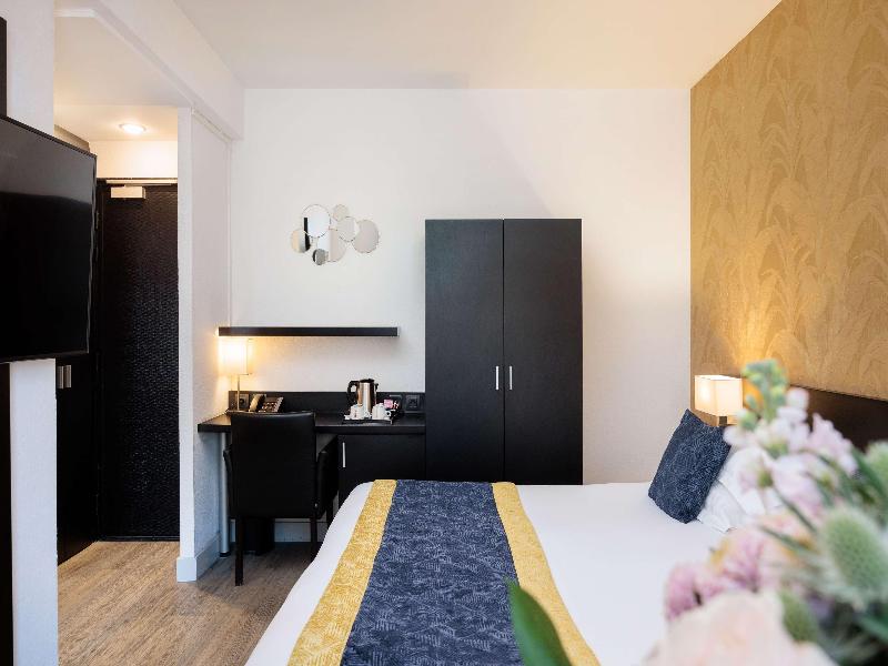 Best Western Plus Hotel Massena Nice image