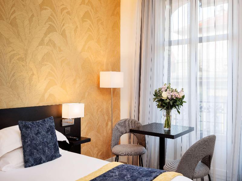 Best Western Plus Hotel Massena Nice image