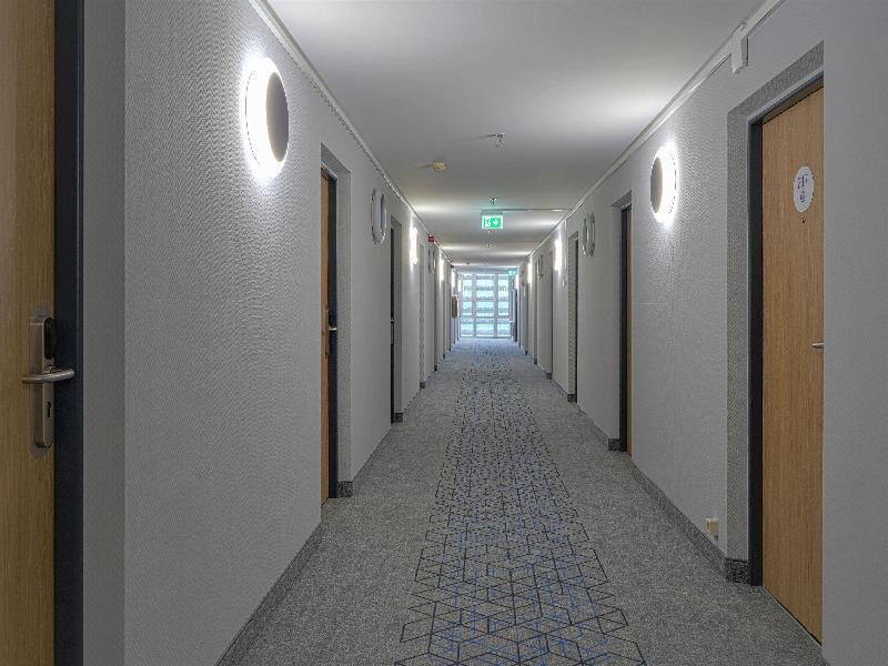 Holiday Inn Express Dresden Zentrum image