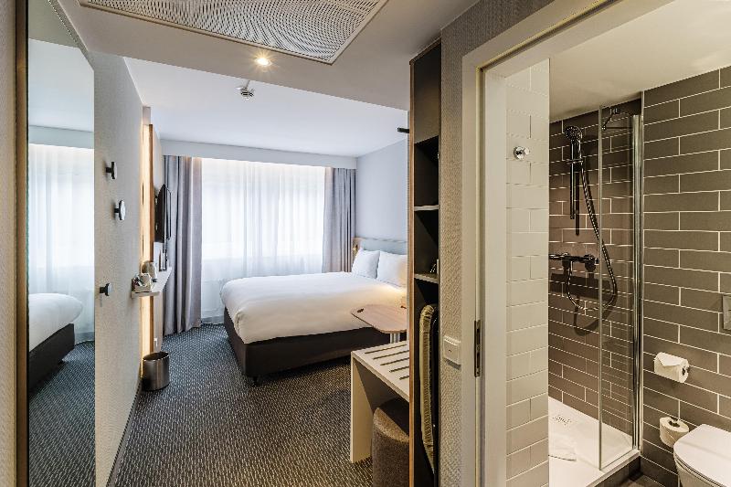 Holiday Inn Express Dresden Zentrum photo 16
