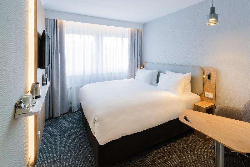 Holiday Inn Express Dresden Zentrum photo 19