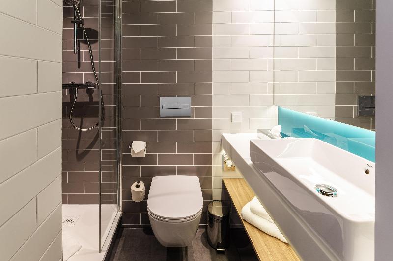 Holiday Inn Express Dresden Zentrum photo 20