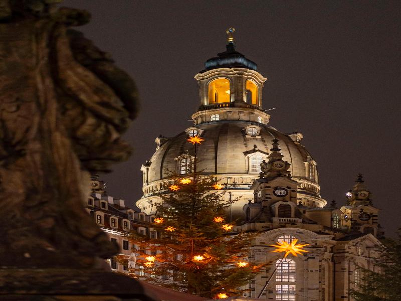 Hotel Taschenbergpalais Kempinski Dresden image