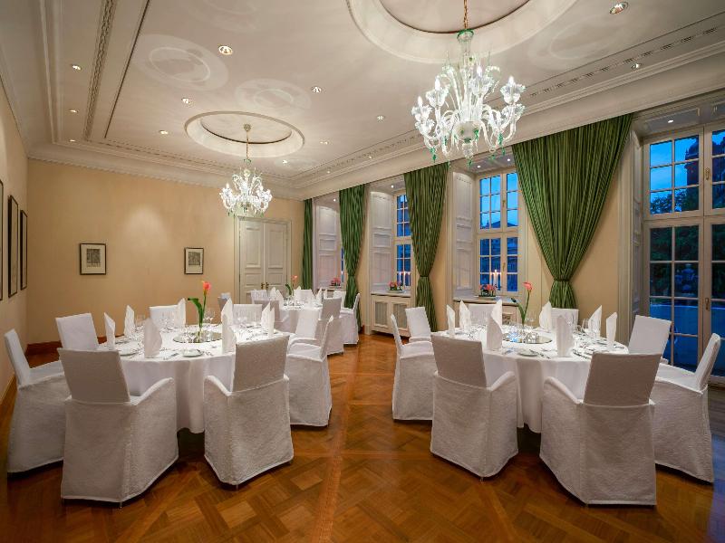 Hotel Taschenbergpalais Kempinski Dresden image