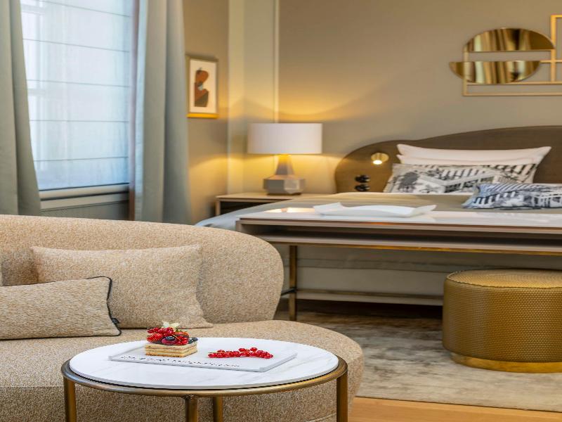 Hotel Taschenbergpalais Kempinski Dresden image