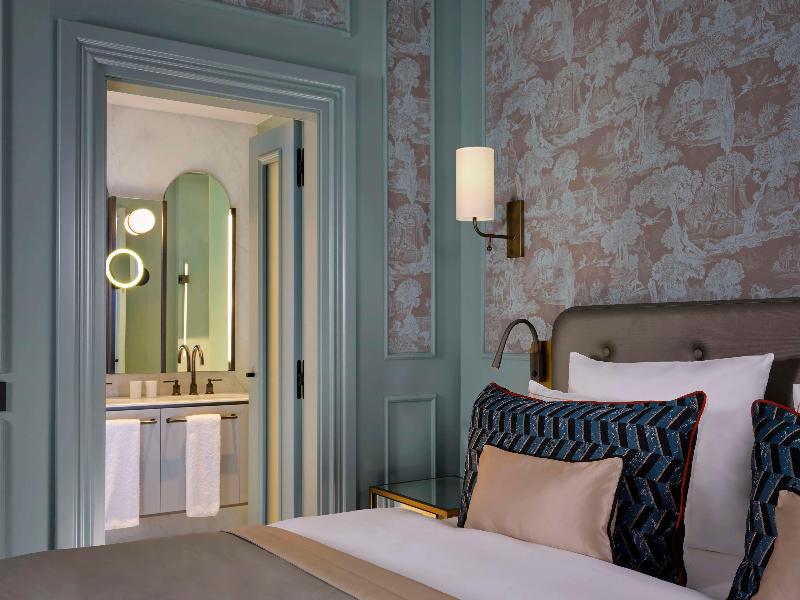 Hotel Taschenbergpalais Kempinski Dresden image