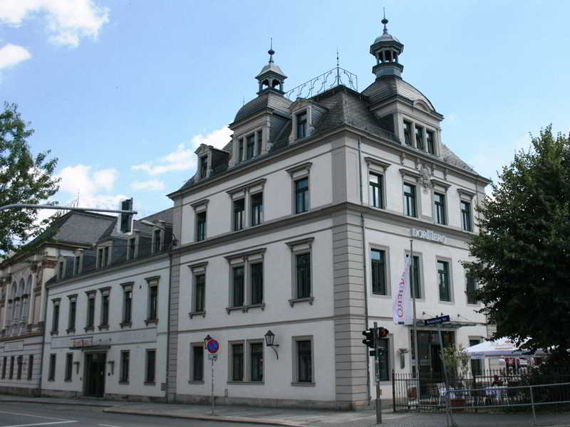 DORMERO Hotel Dresden City