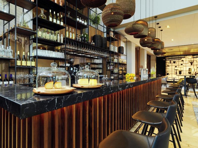 Rotterdam Marriott Hotel image