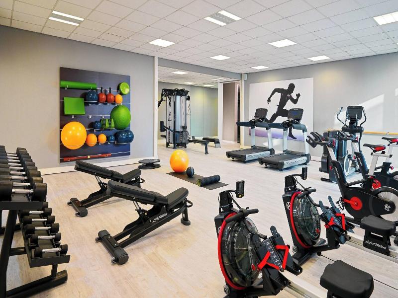 Rotterdam Marriott Hotel image
