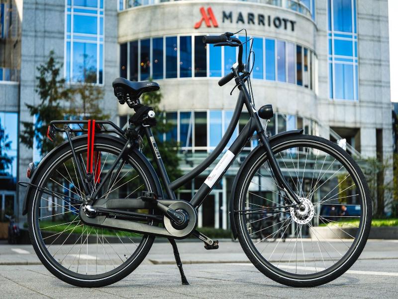 Rotterdam Marriott Hotel image