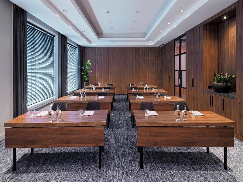 Rotterdam Marriott Hotel image