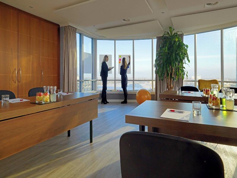 Rotterdam Marriott Hotel image