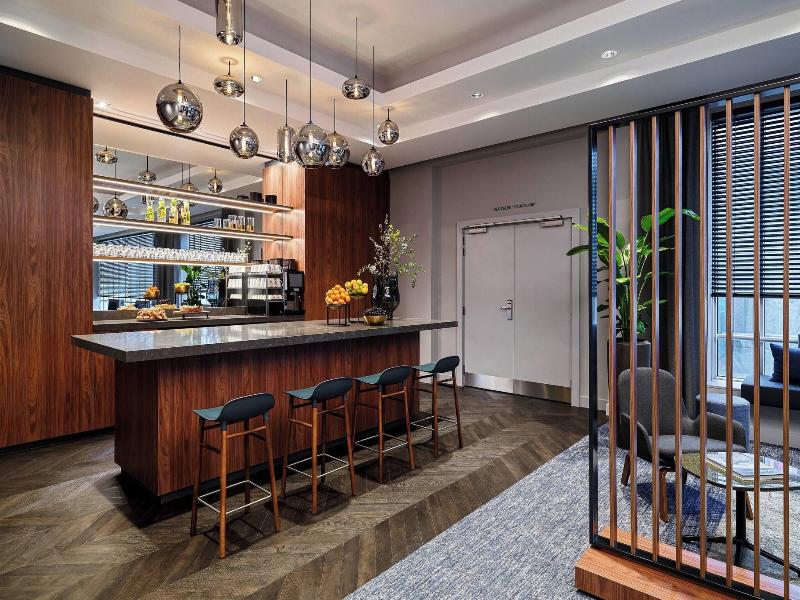Rotterdam Marriott Hotel image